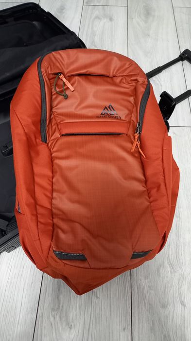 Ruxac Gregory (Samsonite) nou