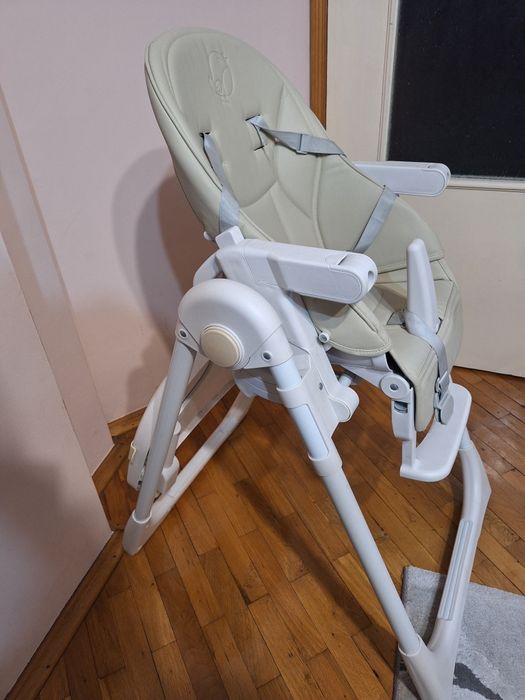 Столче за хранене Kikka boo