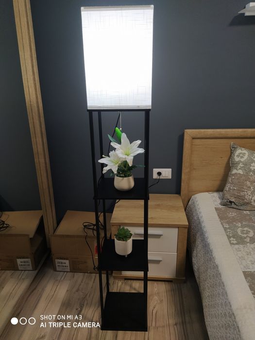 Lampadar lampa de podea