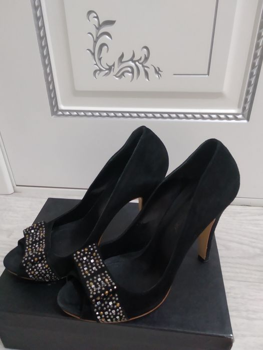 Женская обувь, туфли, сапоги