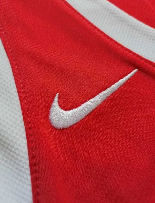 Детски тениски и Потник  НАЙК / NIKE, 100% Оригинални, рамер S,  L, XL