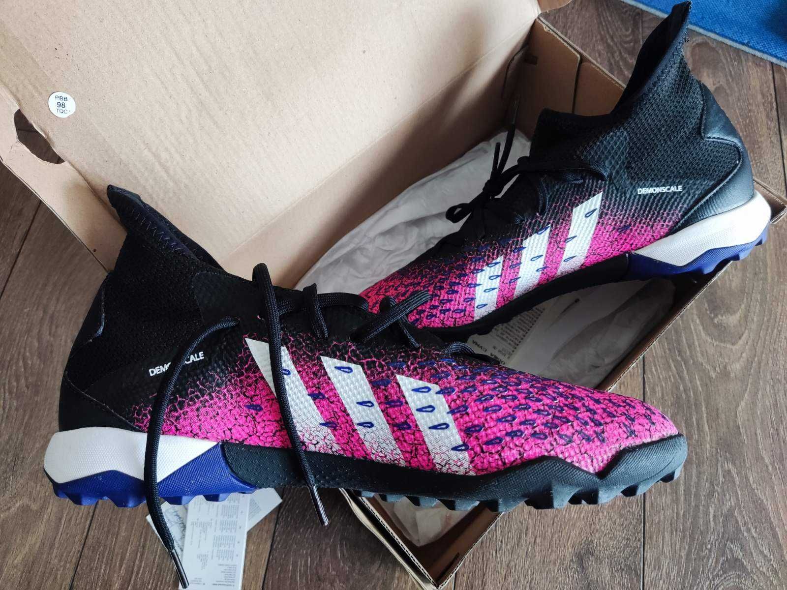 ADIDAS Predator Freak 3TF