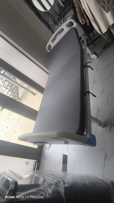 Медицинский кровать