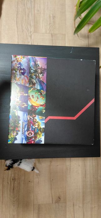 PlayStation 4 ,много запазен