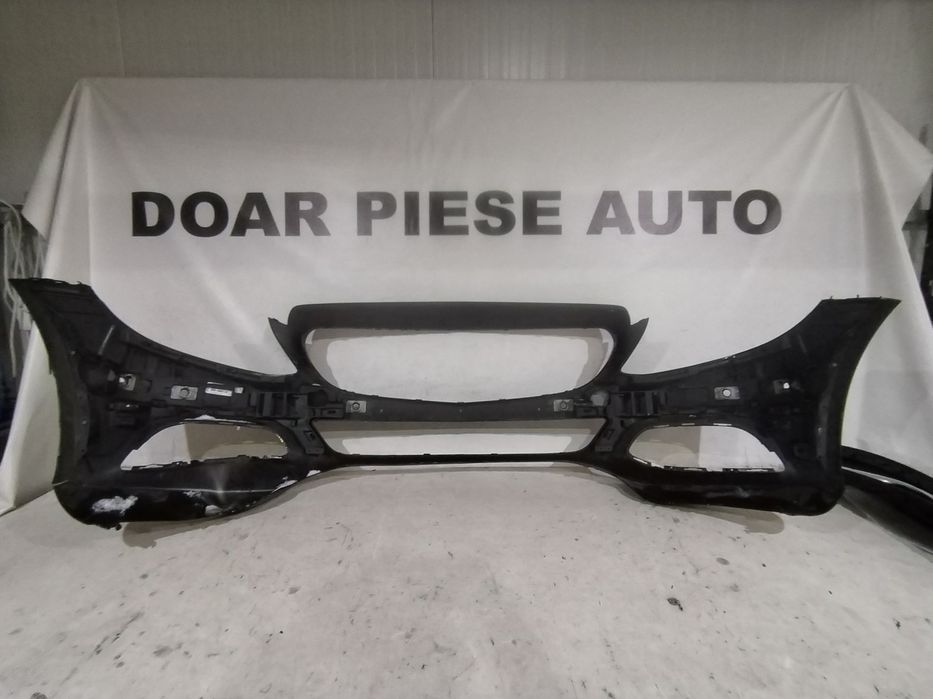 Bara fata Mercedes C-Class W205, 2014, 2015, 2016, 2017, 2018, A2058850125.