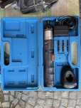 Vand surubelnita electrica Kinzo