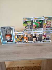 One piece funko pop