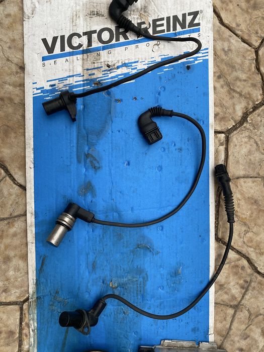 Датчики распредвала Бош ванос