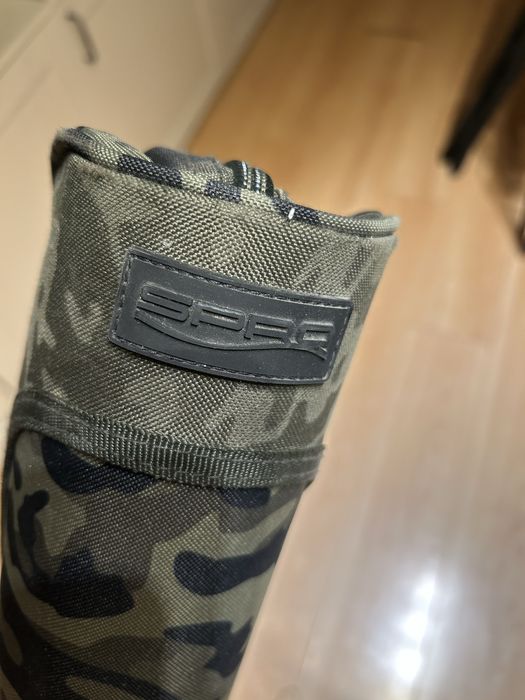 Vand husa lansete feeder Spro