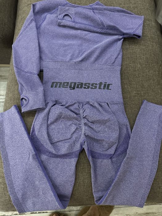 Фитнес комплект Magestic