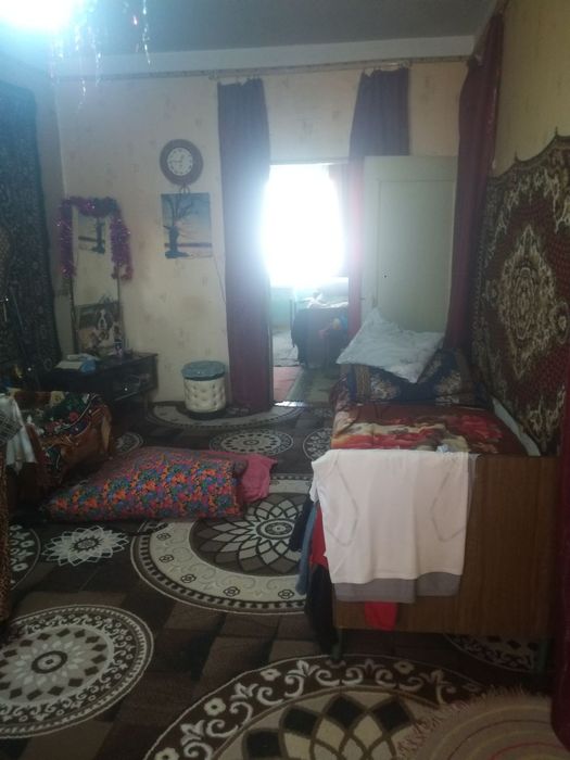 Продается квартира 2 комнаты