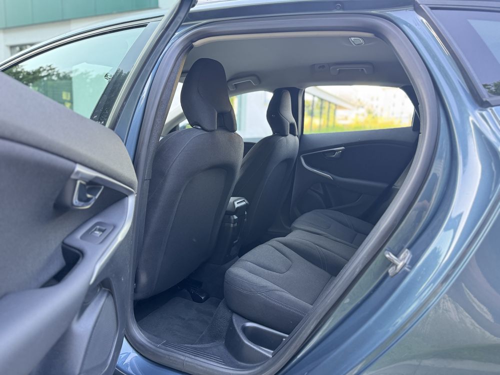 VOLVO V40 1.6 Diesel  2014 178k km