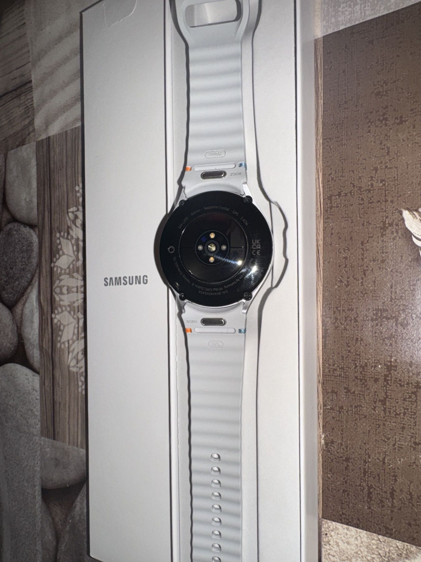 Samsung Galaxy Watch 7