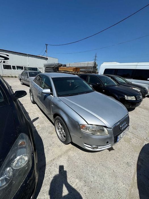 Audi a4 2006 Dezmembrez/Dezmembram