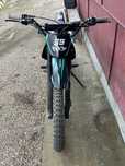 Cross KXD 607 , 125cc