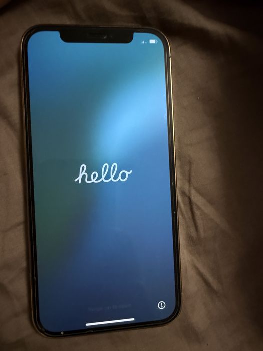 Iphone12pro gold 256gb