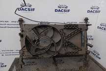 KIT RACIRE MOTOR 2.0 TDCI Ford Transit  seria