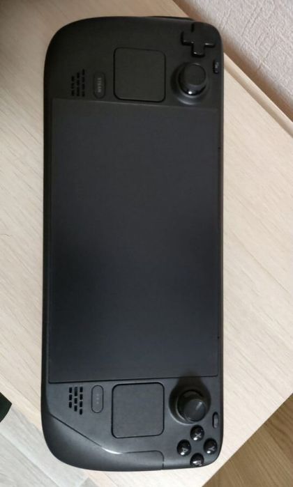 Steam deck oled 512gb