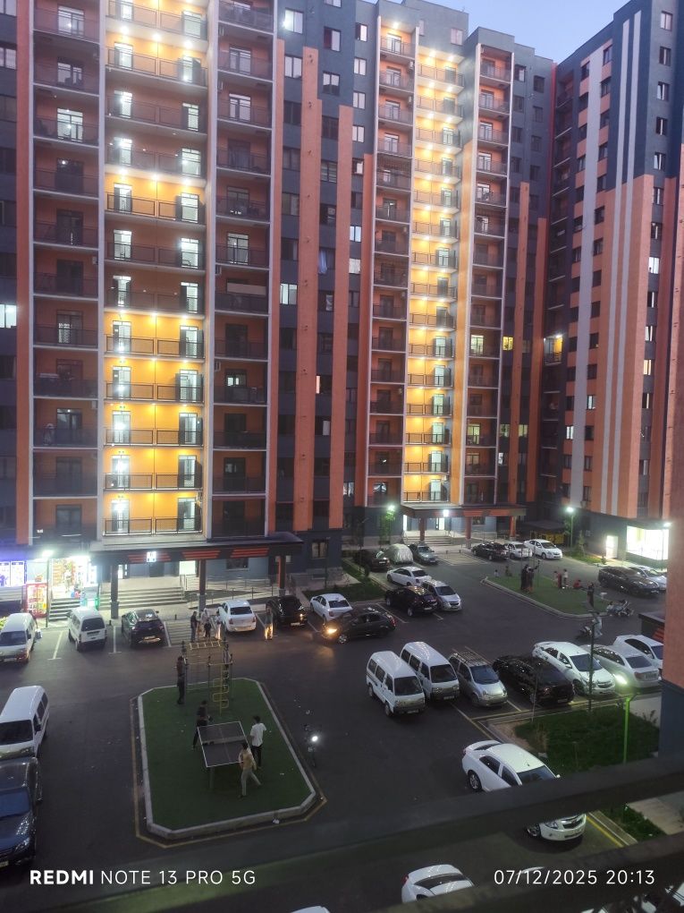 Ijaraga 2 xonali zamonaviy uy – Toshkent shahrida!