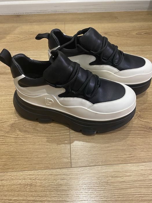 Sneckersi Il Passo dama