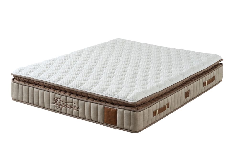 Тапицирано легло Hypnose