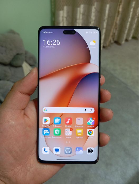 Xiaomi 13 lite 8/128