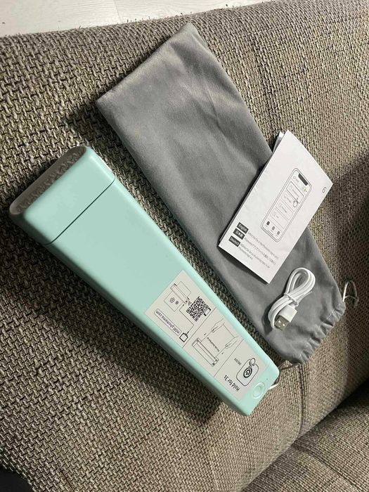 Преносим Bluetooth принтер Phomemo M08F A4