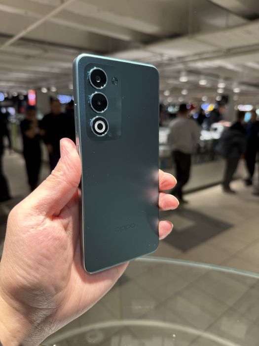 Oppo A5 6/128Gb в идеале с коробкой