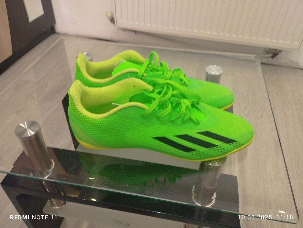 Adidas Football  за зала