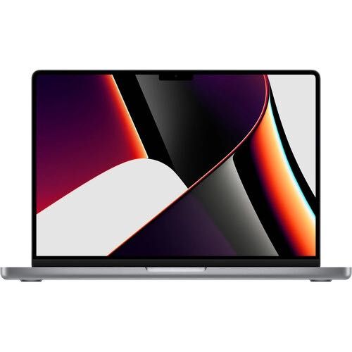 Ноутбук Apple MacBook Pro 14.2 M1Max/64Gb RAM/32core GPU/2Tb SG 2021