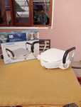 Vand inaltator wc Linea Confort