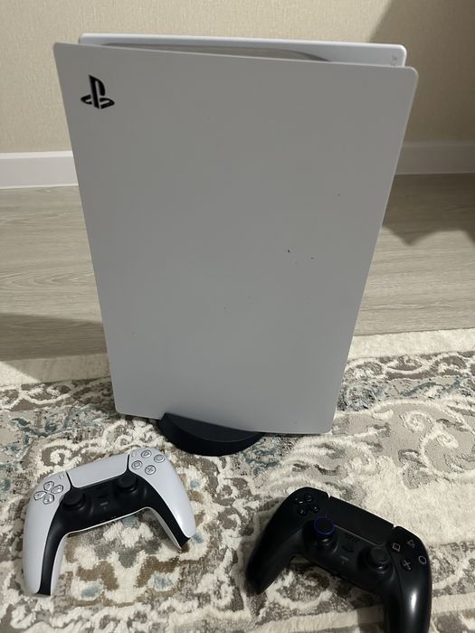 Продам приставку 5