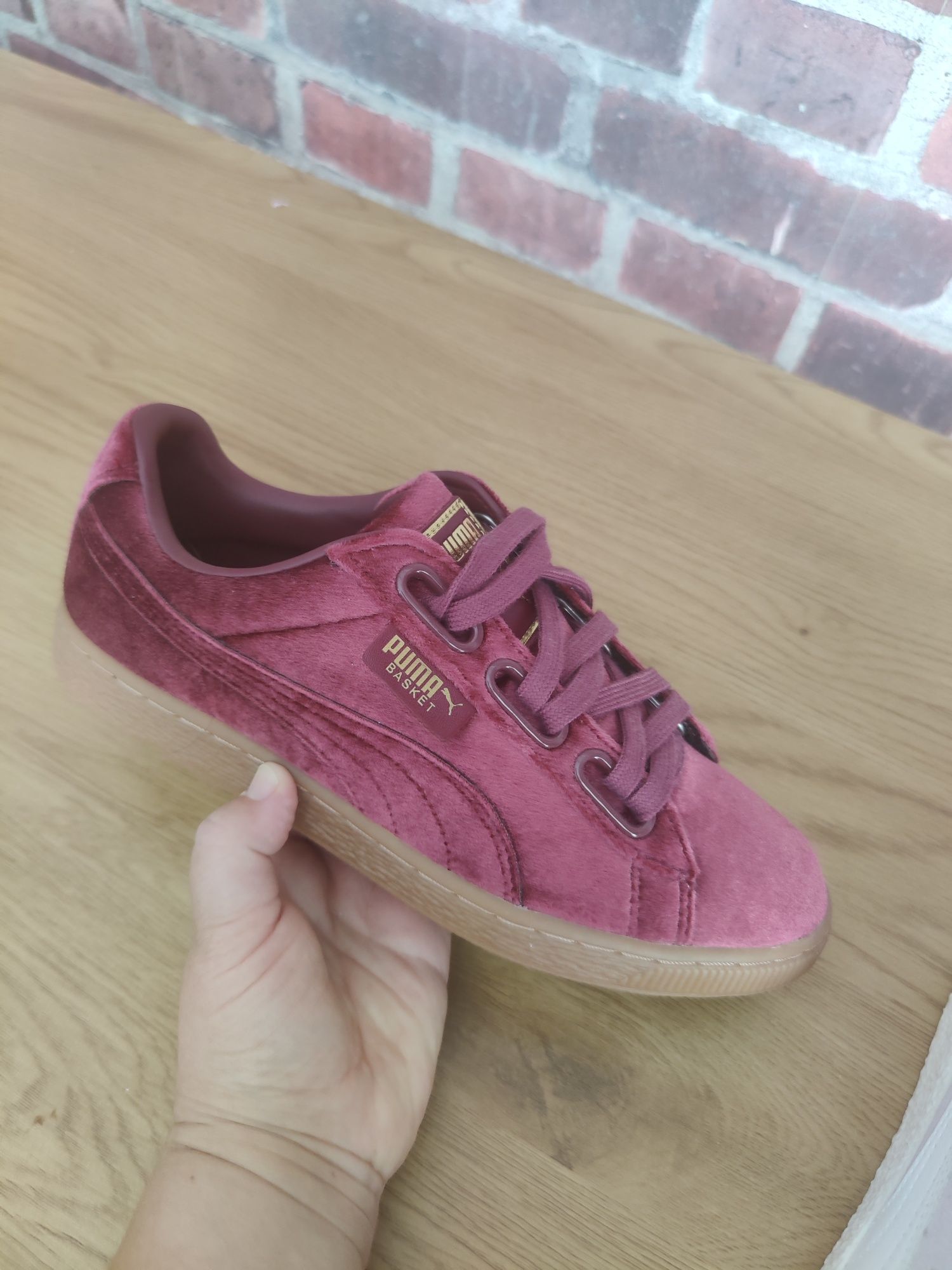 Pantofi sport puma