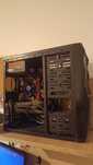 Pc gaming intel 7