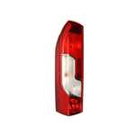 Lampa spate, stop Citroen Jumper, 06.2014-, Fiat Ducato 06.2014-, Peugeot Boxer 06.2014-, stanga/dreapta, fara suport becuri, Depo