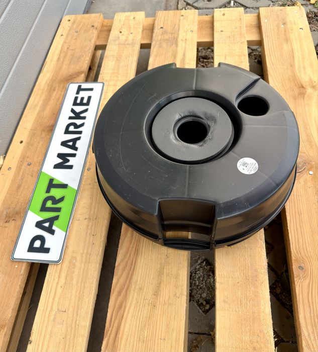 Субуфер AUDI Q5 SQ5 8R 8R0035382A