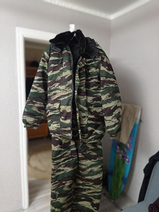 Мужска куртка в хорошем состоянии