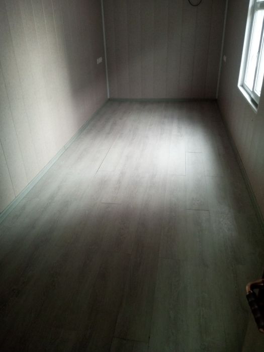 Контейнер домик офис таййор