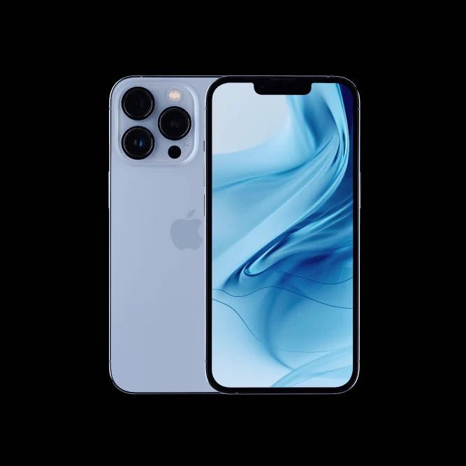 iPhone 13 Pro Max 256GB