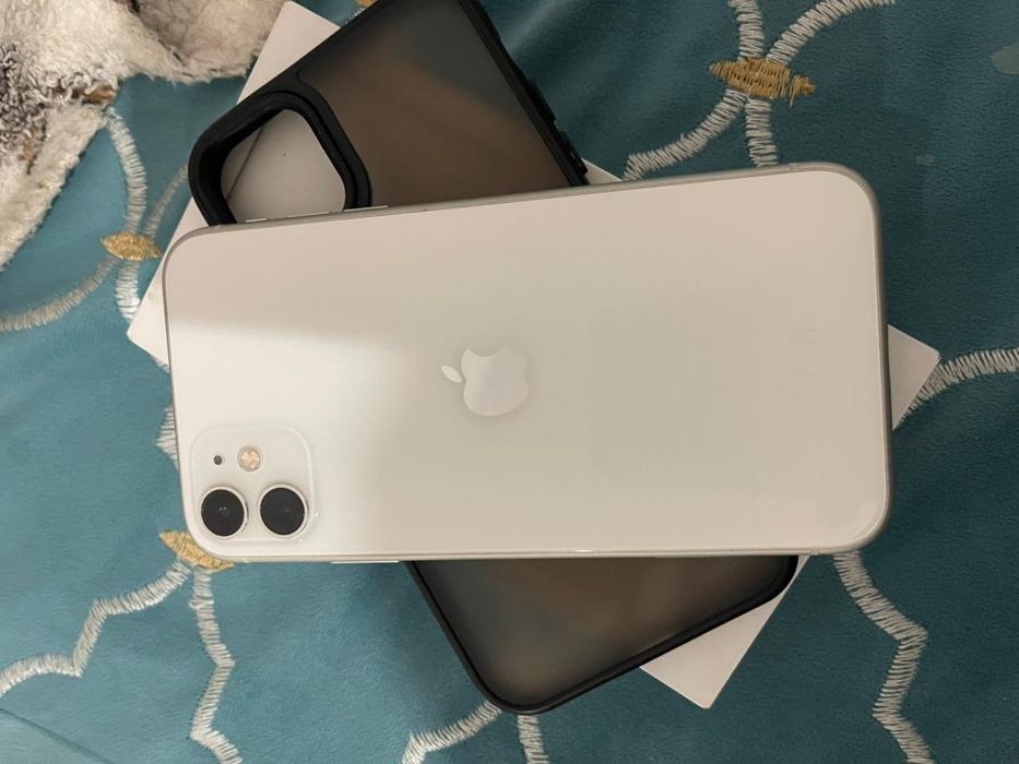 Айфон 11, Айфон 12про макс