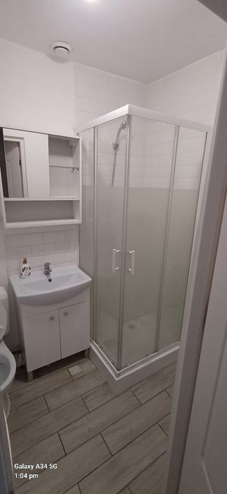 Garsoniera Spiru Haret de inchiriat