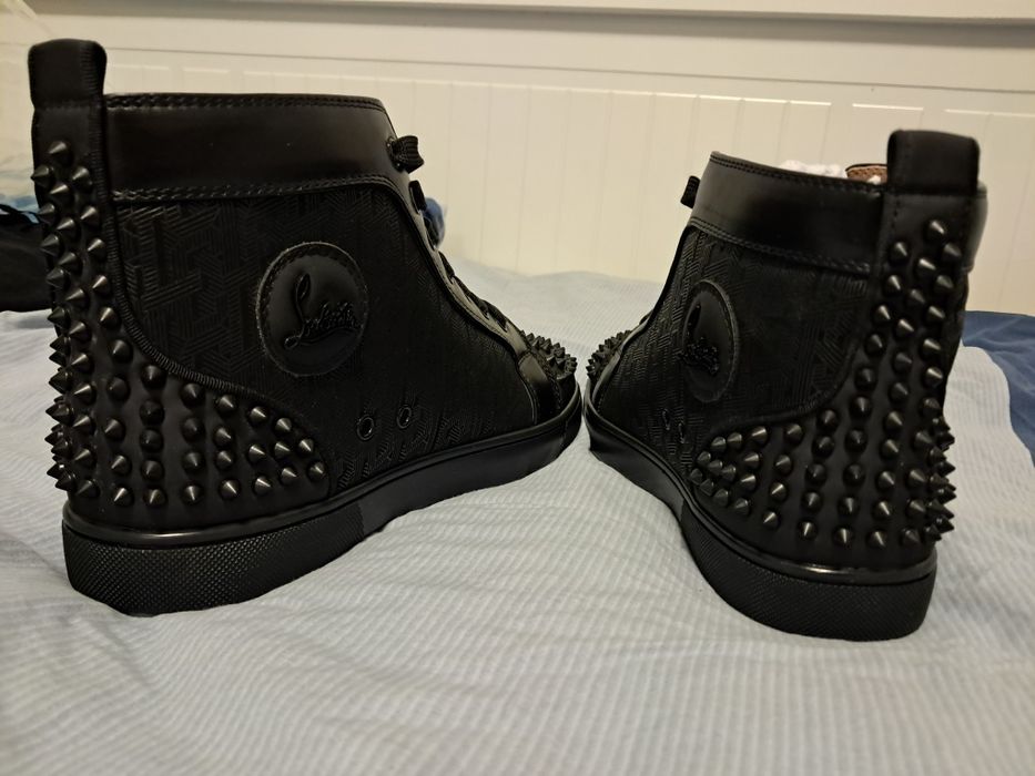 Pantofi eleganti/ casual barbati negri