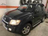 Vand sau schimb Grand Vitara 2007, 1,6 Benz
