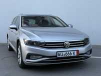 Volkswagen Passat/2.0-150 Cp/Lane Assist/ACC/Camera/Masaj/Blind Spot