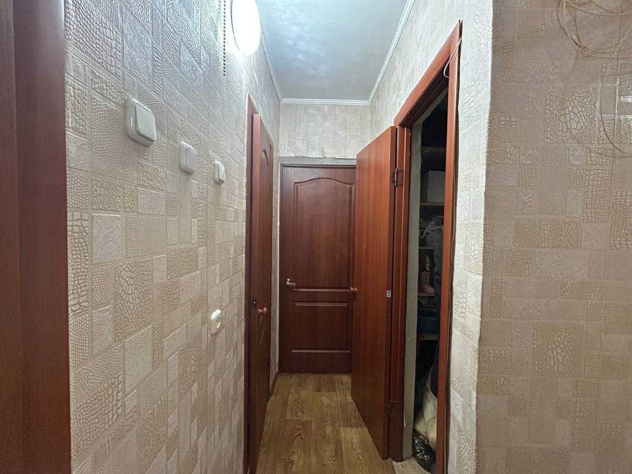 Срочно продается 2-х ком кв