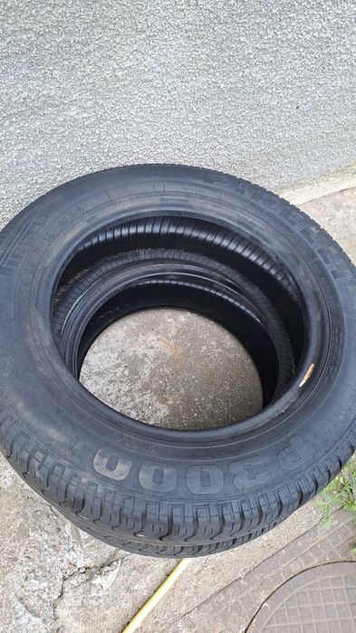 Cauciucuri 175/65/14, doar 2 bucăți