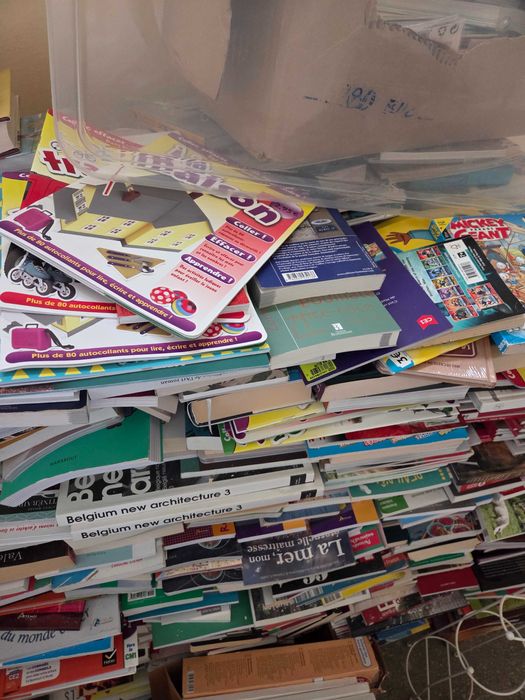 Carti in limba franceza