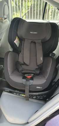 Recaro zero 1 hero