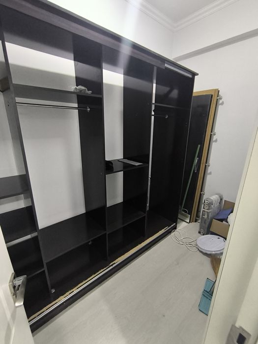 Продается 2/1/10 Карасу 3 новостройка