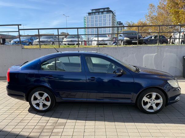 Шкода Октавия, 2010г. 1.6 дизел 105 кс